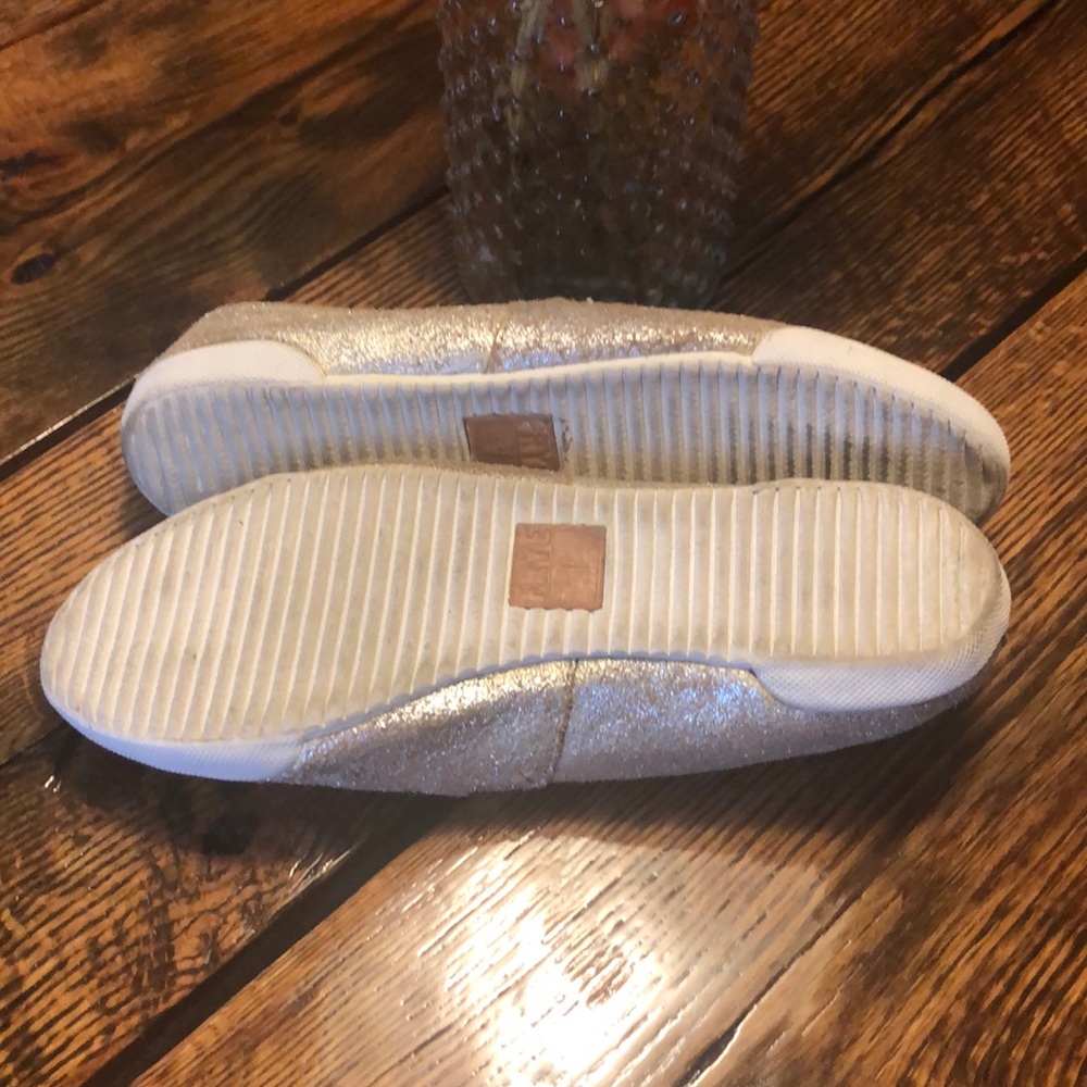Frye Slip Ons - Picture 4 of 5